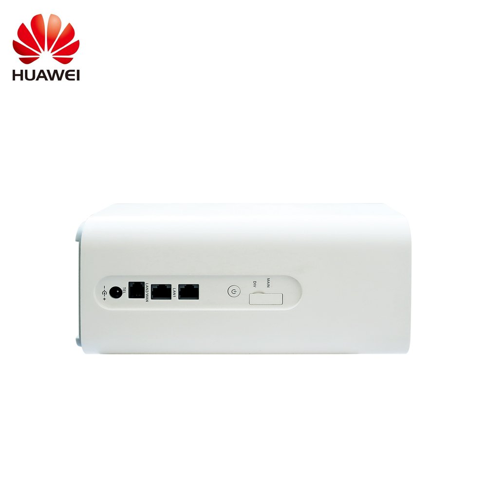 Huawei original B818 LTE Category 19 3G 4G LTE mobile hotspot WIFI router